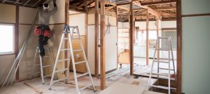 Entreprise de rénovation de la maison et de rénovation d’appartement à Les Eduts